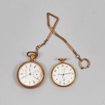 994 1501 POCKET WATCH